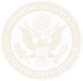 Departamento de Estado dos Estados Unidos