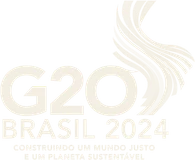 G20 Brasil 2024